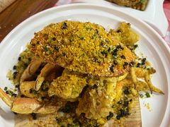 -琼大师东方烤乳猪(亚特兰蒂斯店)