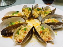 本地蚌仔-御彩酒家(东风东路店)