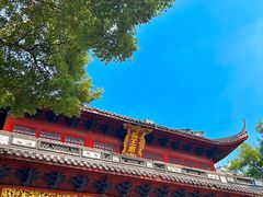 -岳王庙