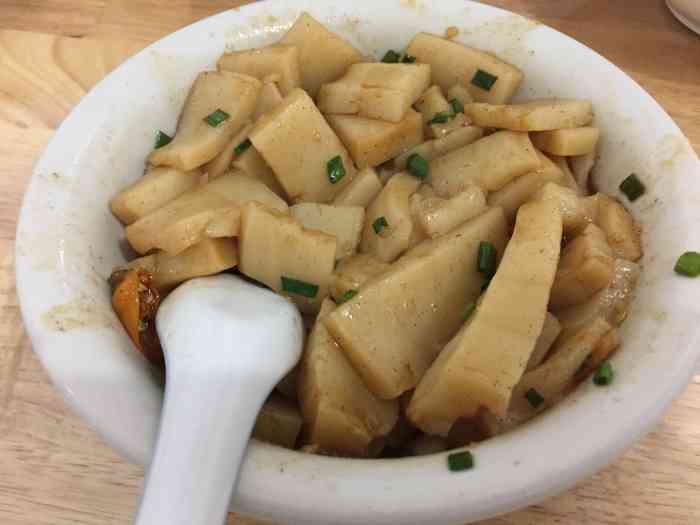 阿国牛肉丸-"非常好吃的柘荣小吃!牛肉丸!这家是柘."-大众点评移动版