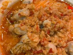 -潮界(虹桥新天地店)