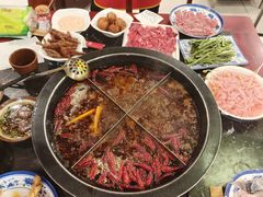 -陈眼镜火锅(总店)