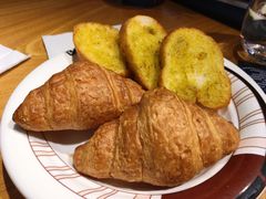 蒜香面包-斗牛士牛排(南京东路店)