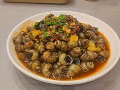 -龙虾奇迹泥炉烤肉(大华三路店)