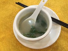-台山第一家兴华黄鳝饭·黄鳝婆(开平店)