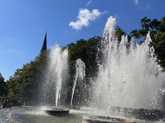 -原子球塔