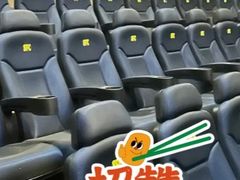 放映厅-SFC上影影城(北京大兴龙湖天街IMAX店)