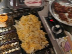-英雄故事地摊烤肉(马驹桥店)