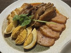 -大洋家·精品潮汕菜·生腌砂锅粥(天河东路店)