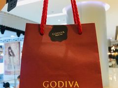 -GODIVA(国际金融中心店)