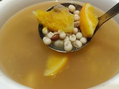 -龙桥私厨·姜花菊花过桥鱼·顺德菜(容桂店)