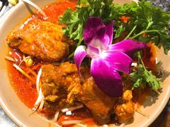 花千骨-蜀大侠火锅(建设路第五大道店)