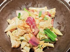-首秀·四川料理(星耀101店)