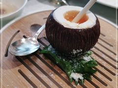 -天宝阁中餐厅(北京瑞吉酒店)