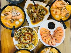 -五兰沙茶面(曾厝垵店)