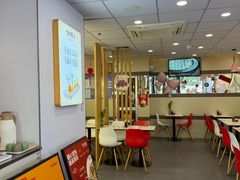 -咬不得高祖生煎·简餐(骆家庄店)