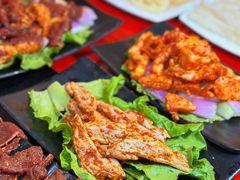 -牛得很·鲜牦牛肉烧烤·牛羊肉菌汤锅(康定店)
