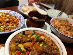 -回家吃饭·地道南昌菜(建德观总店)