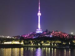 -武汉两江游览·夜游长江(汉口粤汉码头)