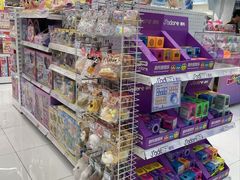 -TOYSRUS玩具反斗城(厦门新生活广场店)