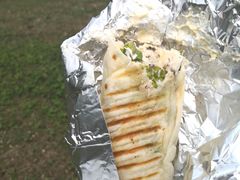 -YallaYalla丫拉中东料理小吃·清真(太古里店)