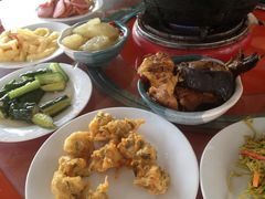 IMG_3066-柳沟豆腐宴义豆堂24号农家院