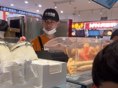 -极拉图·现制冰淇淋(大卫城店)