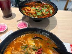 -苗乡米线(建军路店)