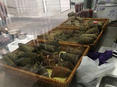 -金太粽(上海弄堂第一粽店)