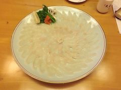 天正河鲀-天正河鲀·河豚亭(大连店)