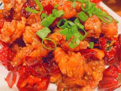 -晚归月亮湾私家菜(临邑路店)