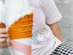 -麦当劳(金桥店)