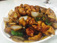 -明呈黄鱼面馆(斜土路店)