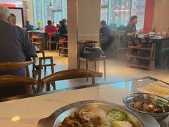 -京城北门羊蝎子铜锅涮肉(总店)