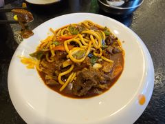 -兰州宾馆餐厅(兰州驻京办店)