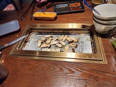-新石器烤肉(之心城店)