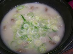-神仙雪浓汤(明洞店)