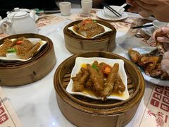 -赏点粤式点心(广州塔店)