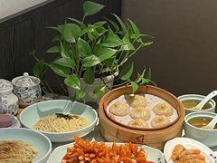 -裕兴记•蟹黄面馆(人民广场店)