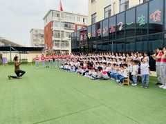 -京师阳光幼儿园(昌平园)