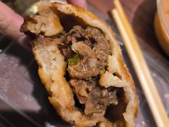 -宝瑞门钉肉饼店