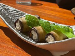 -格鲁·秀色Georgia’s Feast