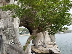 -桂林独秀峰王城景区
