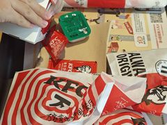 -肯德基(丰管路店)