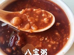 -孙记包子(火车站店)