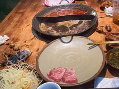 -楠火锅(哈尔滨金爵万象店)