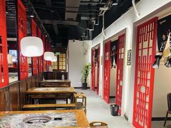 -渝味晓宇火锅(合川路店)