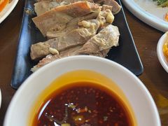 -长安后宰门水盆羊肉(新都心店)