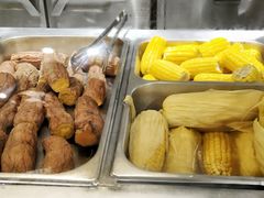 -阿那亚第三食堂 Cafeteria 3