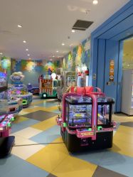 -meland亲子乐园·派对·研学·拼豆(苏州悠方购物中心店)